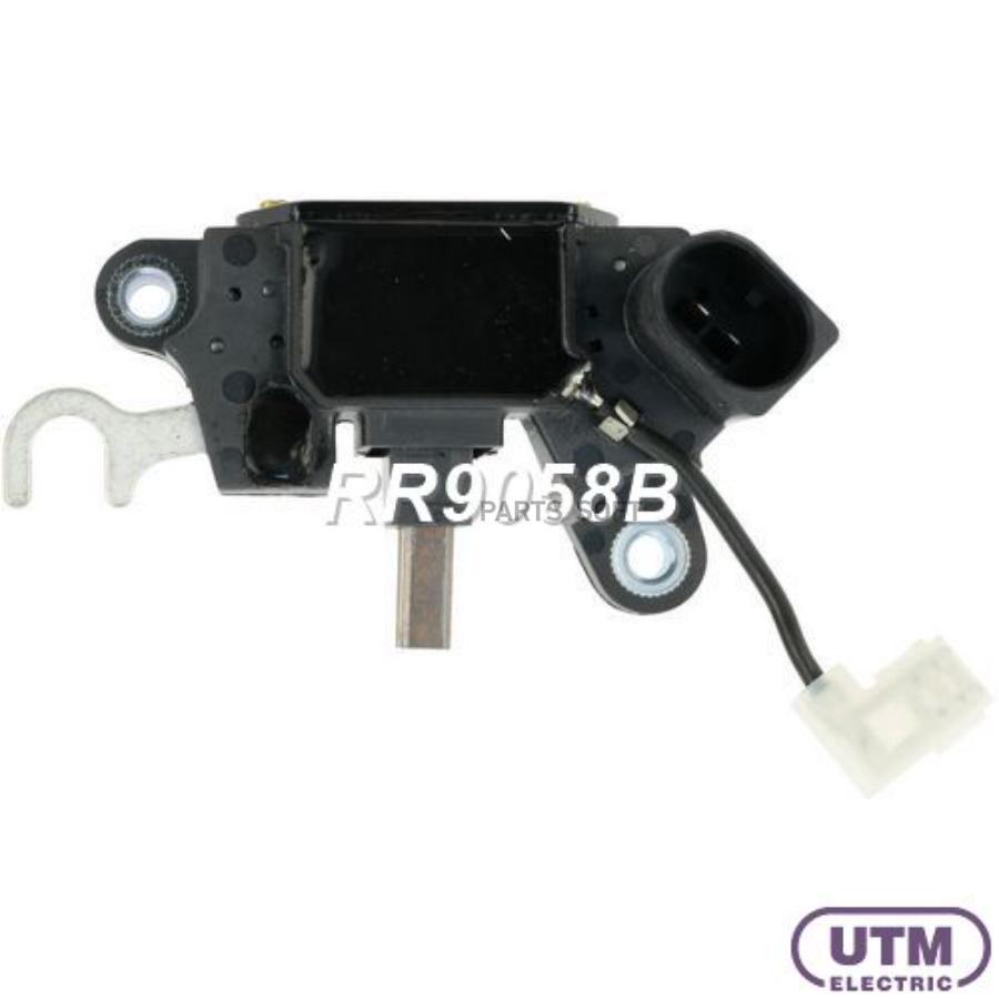 

Регулятор генератора UTM rr9058b