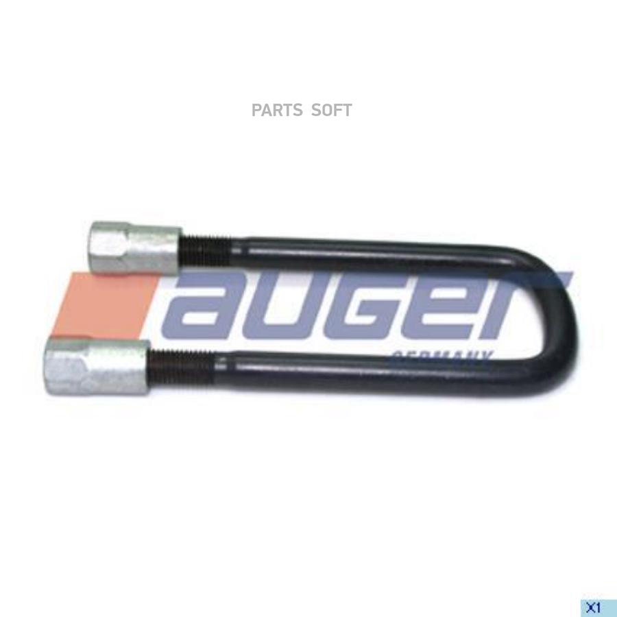 

Стремянка Задней Рессоры AUGER арт. 69069