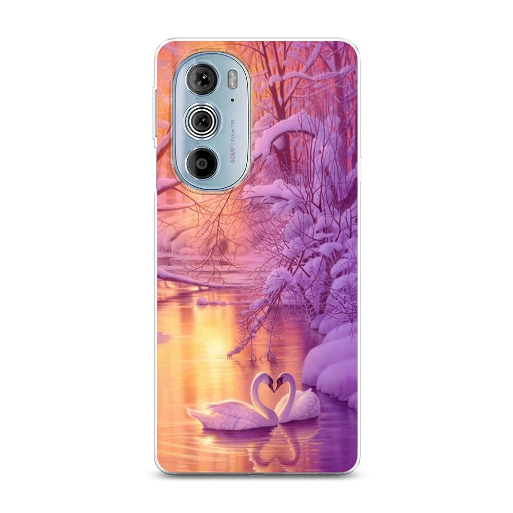 Чехол на Motorola Edge 30 Pro 
