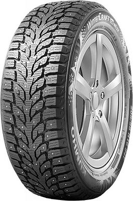 

Шины Kumho Wintercraft WI32 245/45 R18 100T XL, Wintercraft WI32