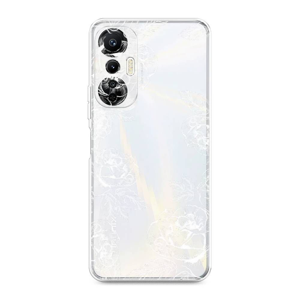Чехол на Infinix Hot 20S  