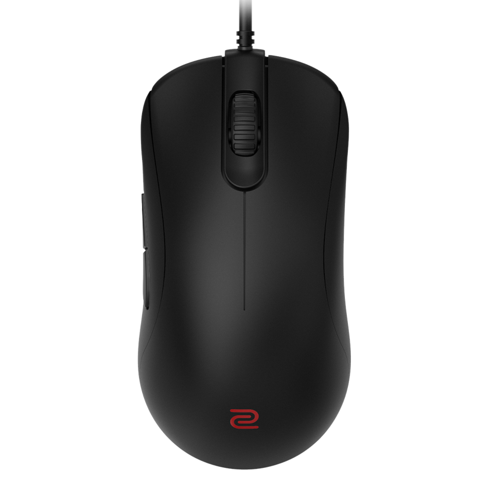 

Проводная игровая мышь ZOWIE ZA11-C черный (9H.N3FBB.A2E), ZA11-C