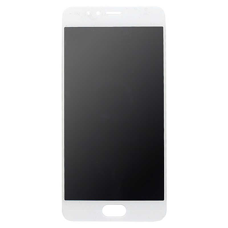 

Дисплей BaseMarket для Meizu M5s в сборе с тачскрином (белый)