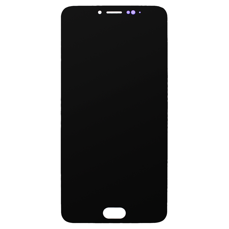 

Дисплей BaseMarket для Meizu M3 Note L681H (загнутый шлейф) в сборе с тачскрином (черный)