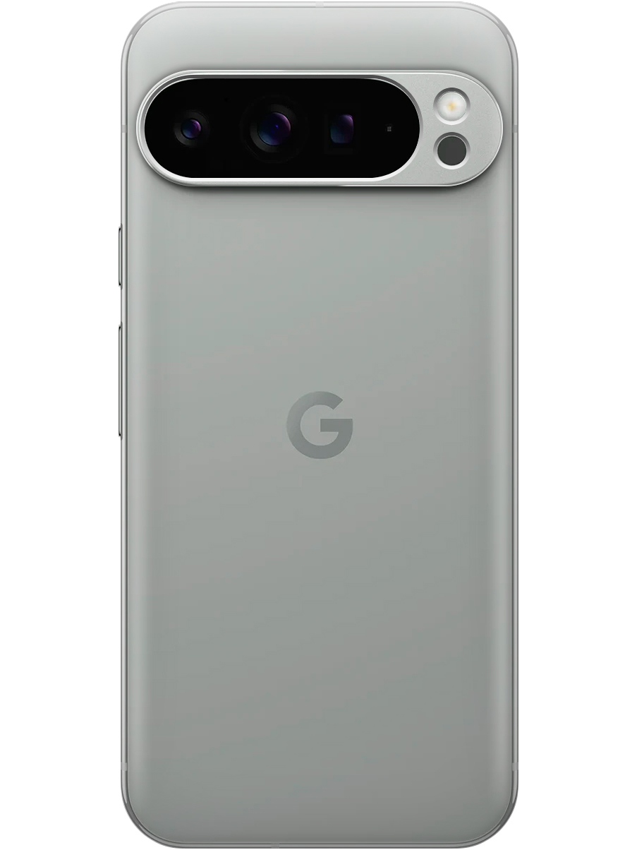 

Силиконовый чехол на Google Pixel 9 pro прозрачный, 784810331