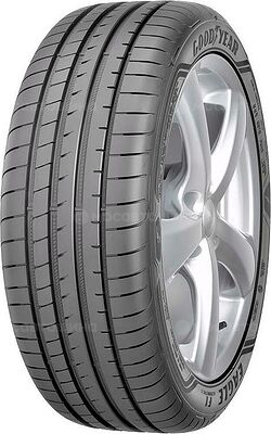 

Шины Goodyear Eagle F1 Asymmetric 3 245/45 R18 100Y XL, Eagle F1 Asymmetric 3