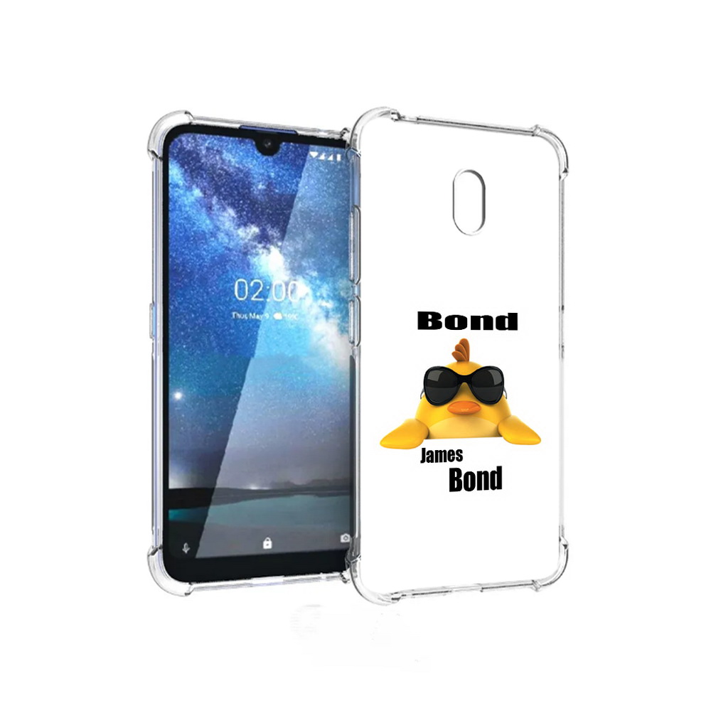 Чехол MyPads Tocco для ZTE Blade L8 бонд (PT136677.443.246)