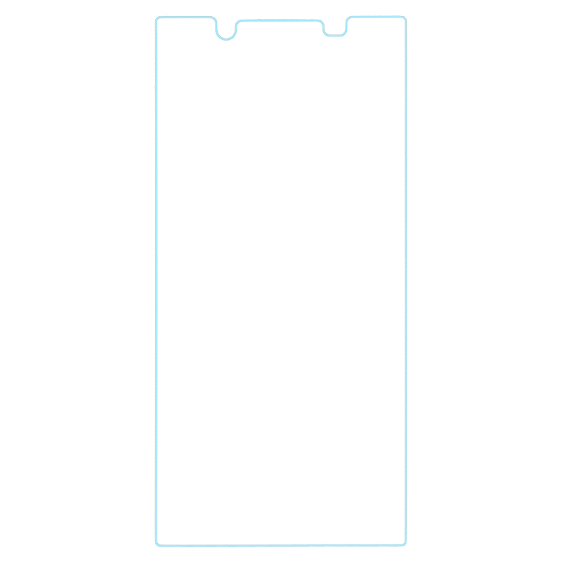 

Защитное стекло BaseMarket для Sony G3312 Xperia L1 Dual
