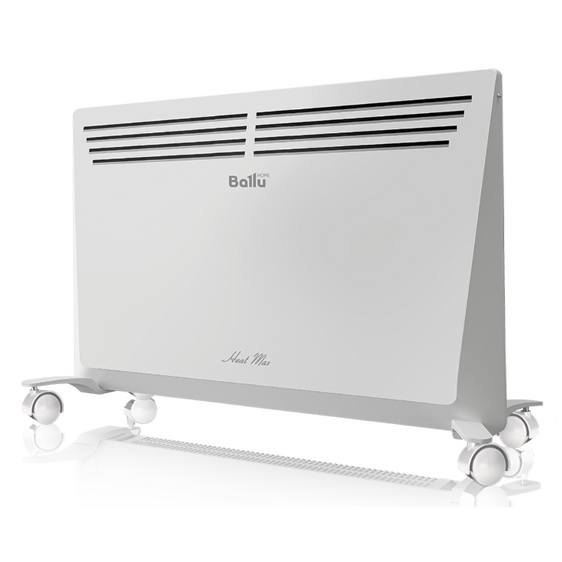 

Конвектор электрический Ballu Heat Max BEC/HMM-1000, BEC/HMM-1000