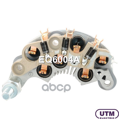 

Диодный мост генератора UTM eq6004a
