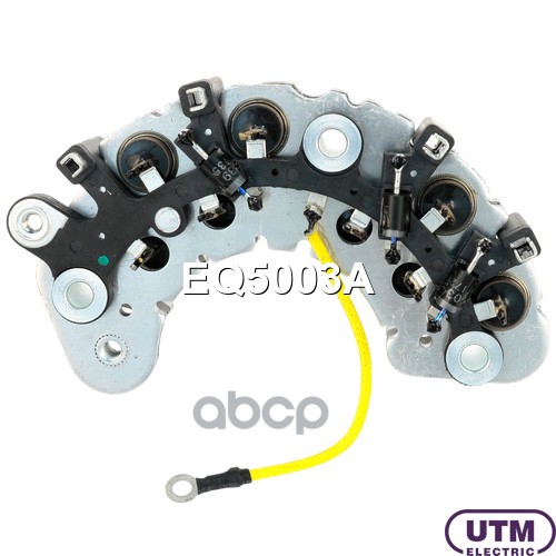 

Диодный мост генератора UTM eq5003a