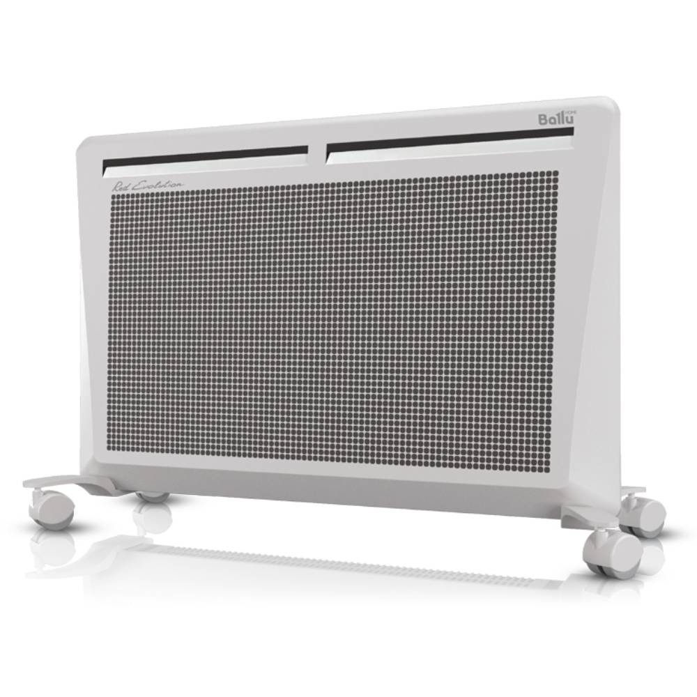 

Конвектор Ballu BIHP/R-2000 белый, Red Evolution BIHP/R-2000