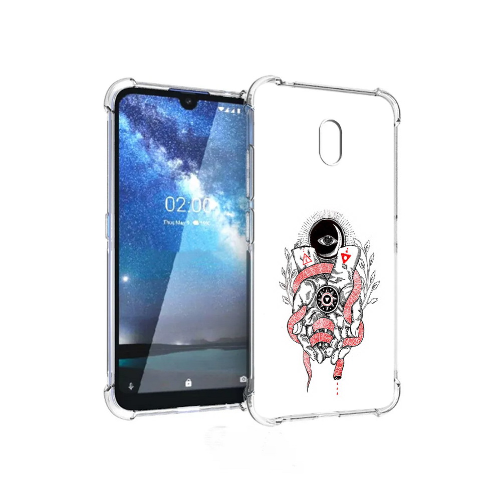 

Чехол MyPads Tocco для ZTE Blade L8 абстрация связанные руки (PT136677.443.213), Прозрачный, Tocco