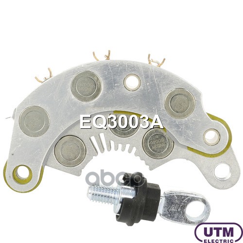 

Мост диодный генератора UTM eq3003a
