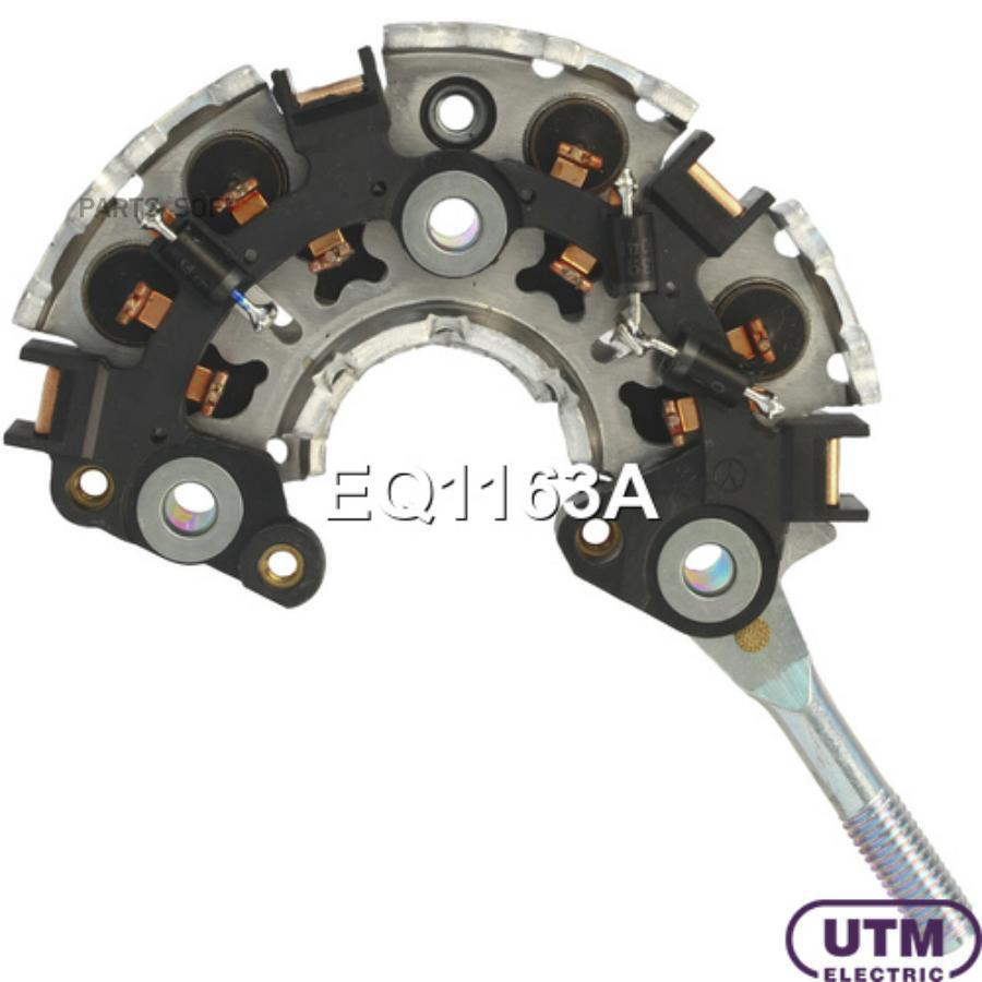 

Диодный мост UTM eq1163a