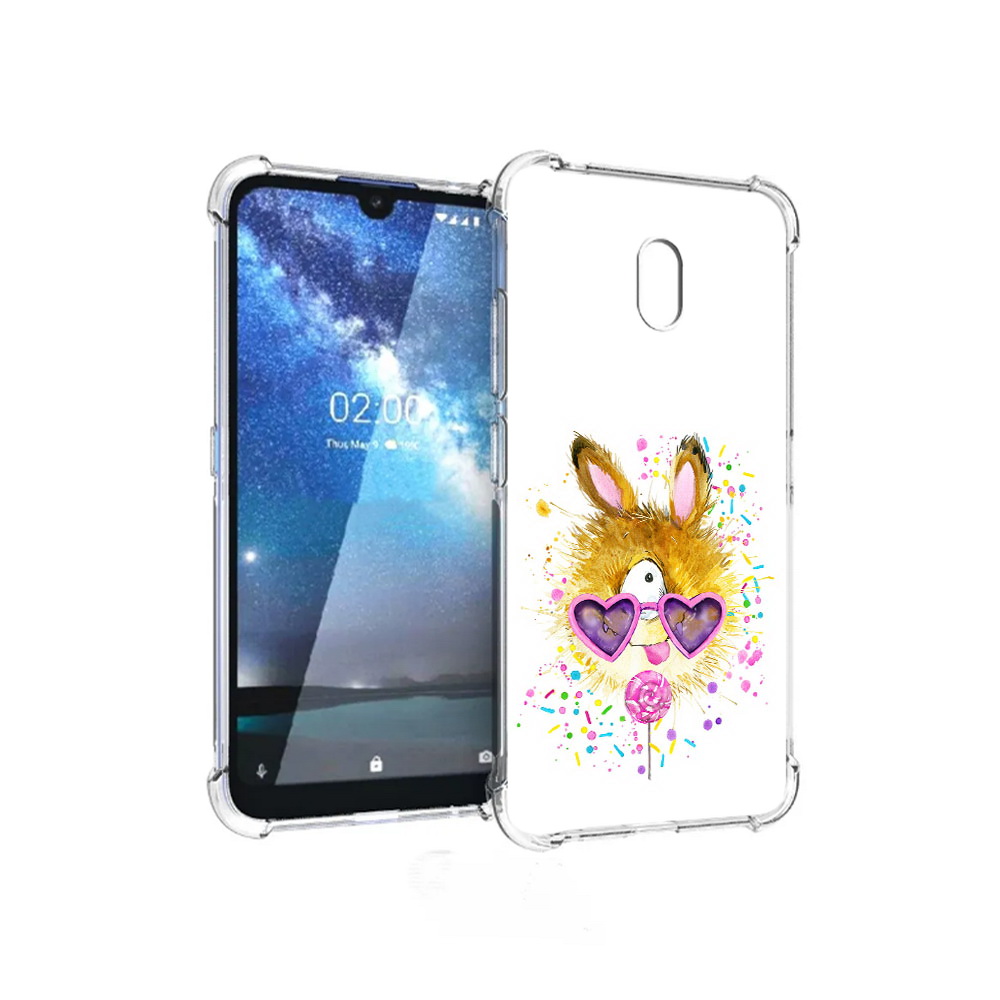 

Чехол MyPads Tocco для ZTE Blade L8 Чупя (PT136677.443.201), Прозрачный, Tocco