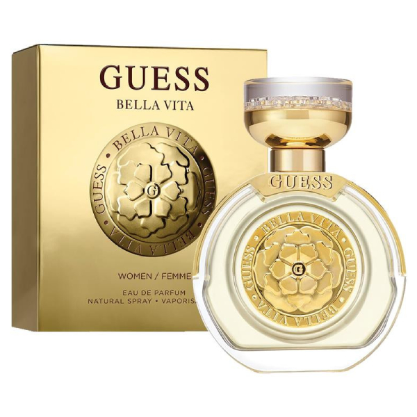 Парфюмированная вода Женская Guess Bella Vita 30мл