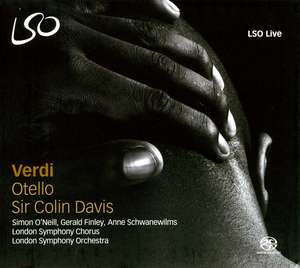 Verdi - Otello (SACD)