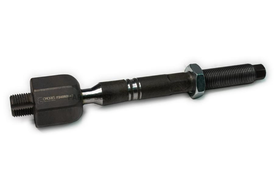 

CWORKS 'F240R0035 Рулевая тяга CWORKS F240R0035 1шт