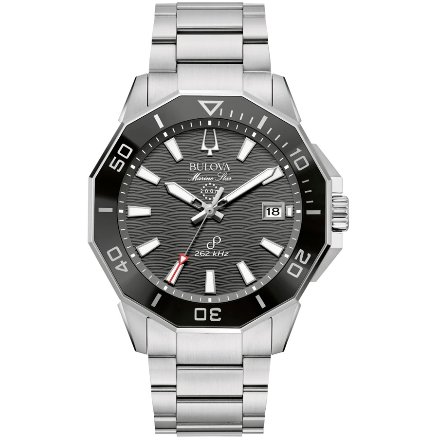 

Наручные часы мужские Bulova 96B434, 96B434