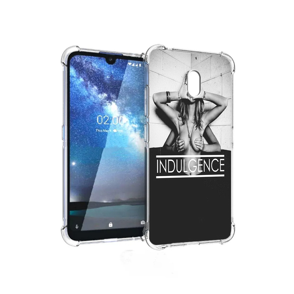 

Чехол MyPads Tocco для ZTE Blade L8 Страсть (PT136677.443.163), Прозрачный, Tocco