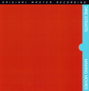 Dire Straits - Making Movies