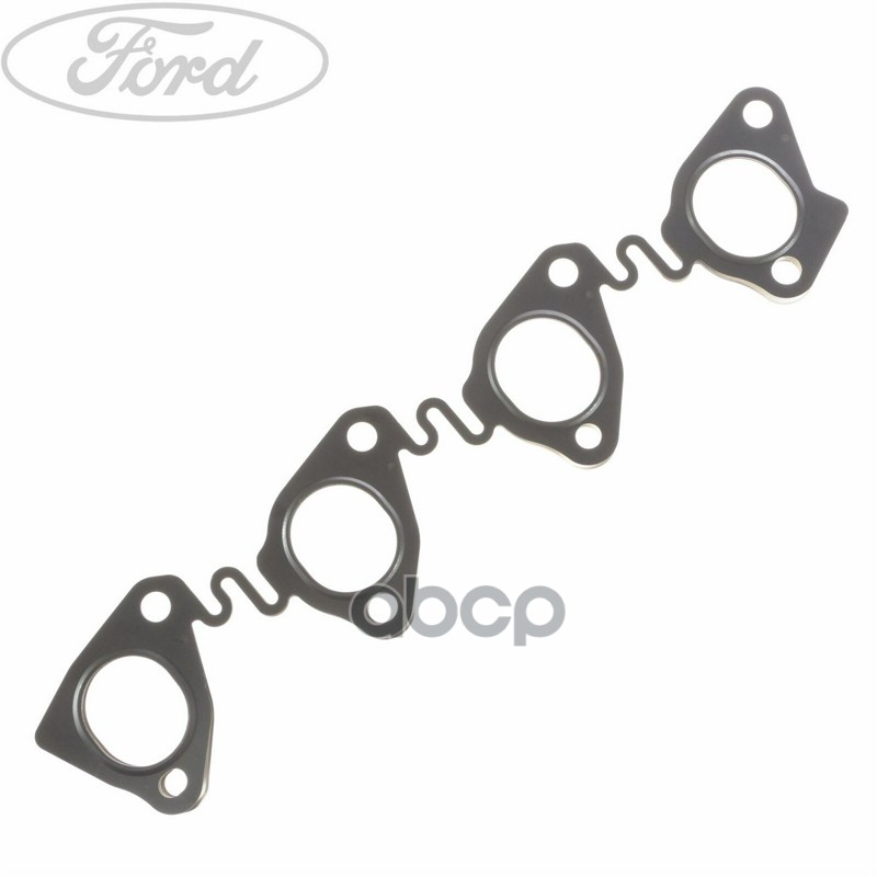 

FORD Прокладка выпускного коллектора FORD 1.8 FORD 1692879 1шт