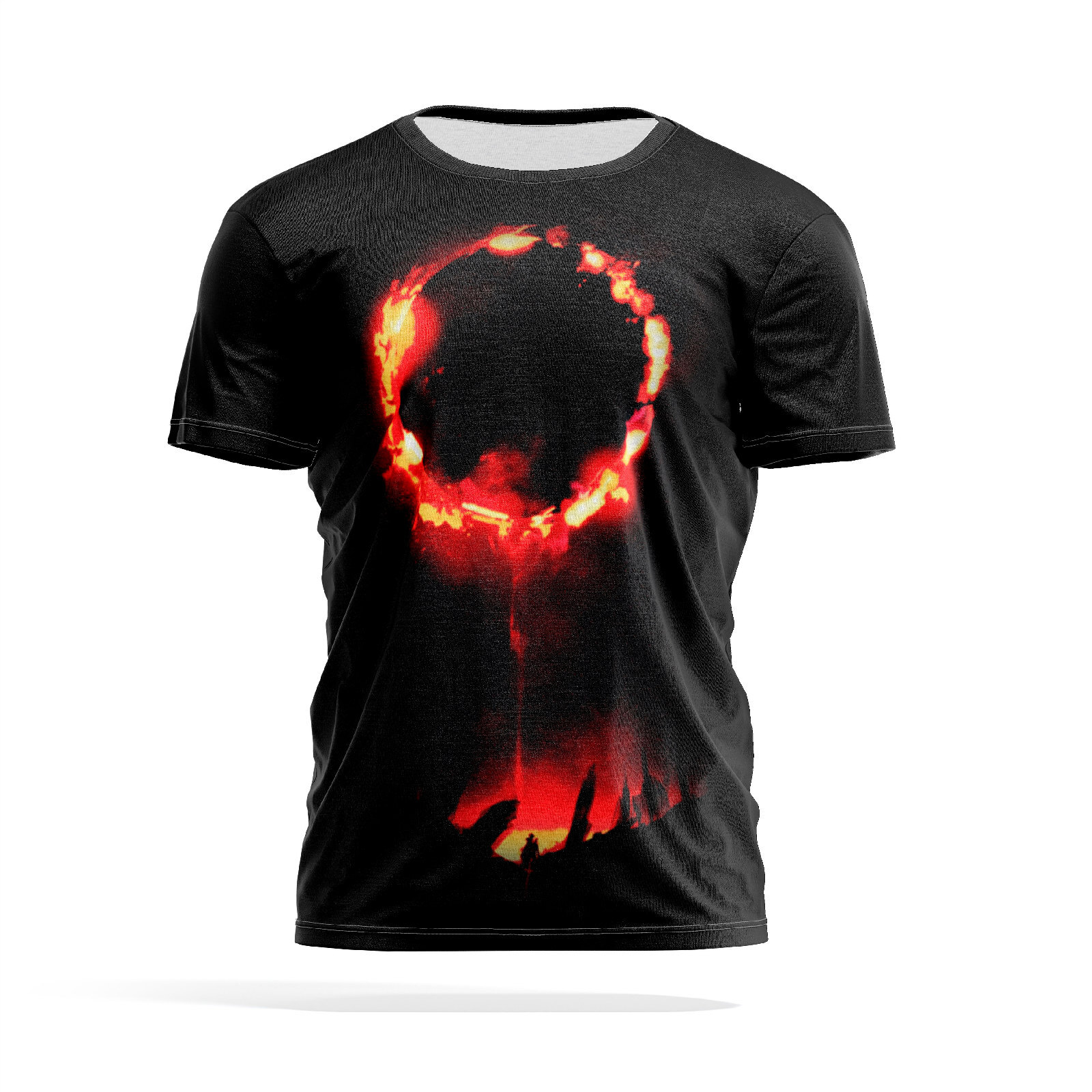 

Футболка мужская PANiN PaninManTshirtMS_MS3054661 разноцветная M, Черный, PaninManTshirtMS_MS3054661
