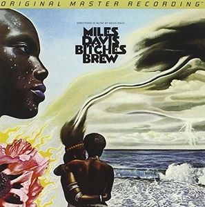 Miles Davis: Bitches Brew