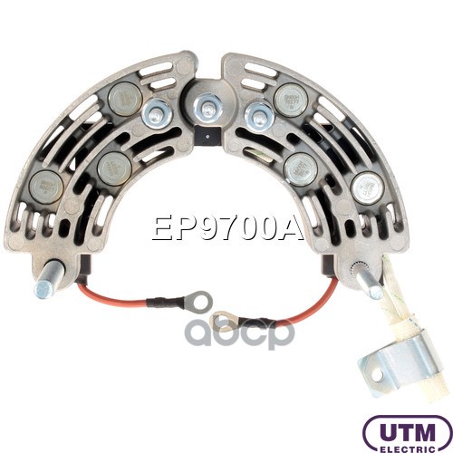 

Диодный мост генератора UTM ep9700a
