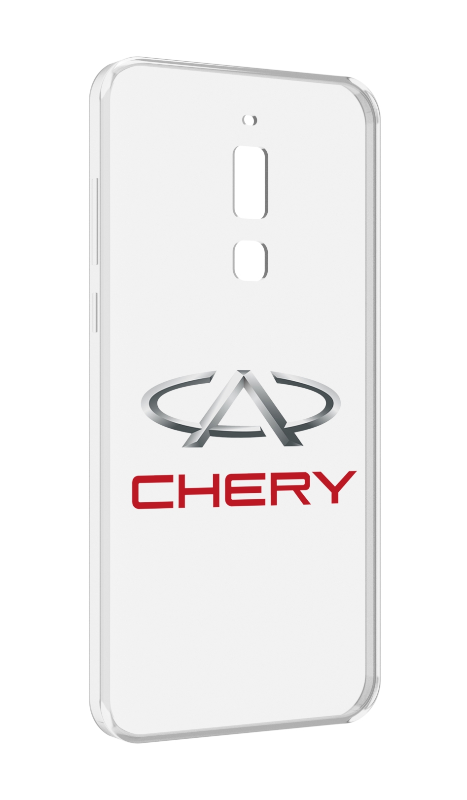 

Чехол MyPads Chery-3 мужской для Meizu M6T, Прозрачный, Tocco