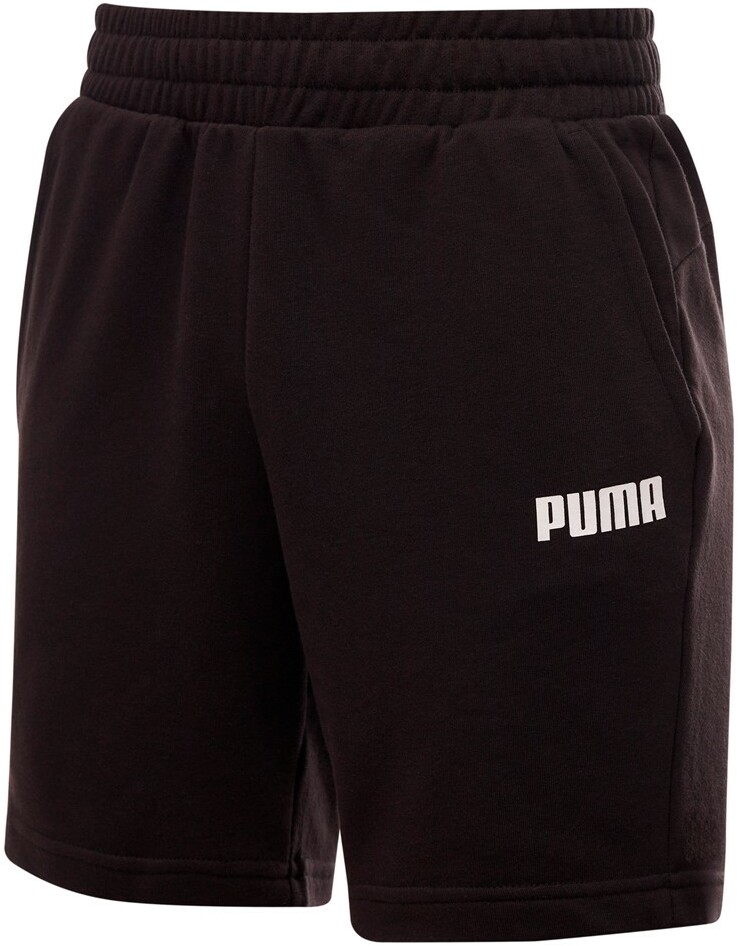 

Шорты мужские PUMA 84721501 черные L, 84721501
