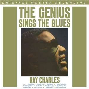 Ray Charles: Genius Sings the Blues