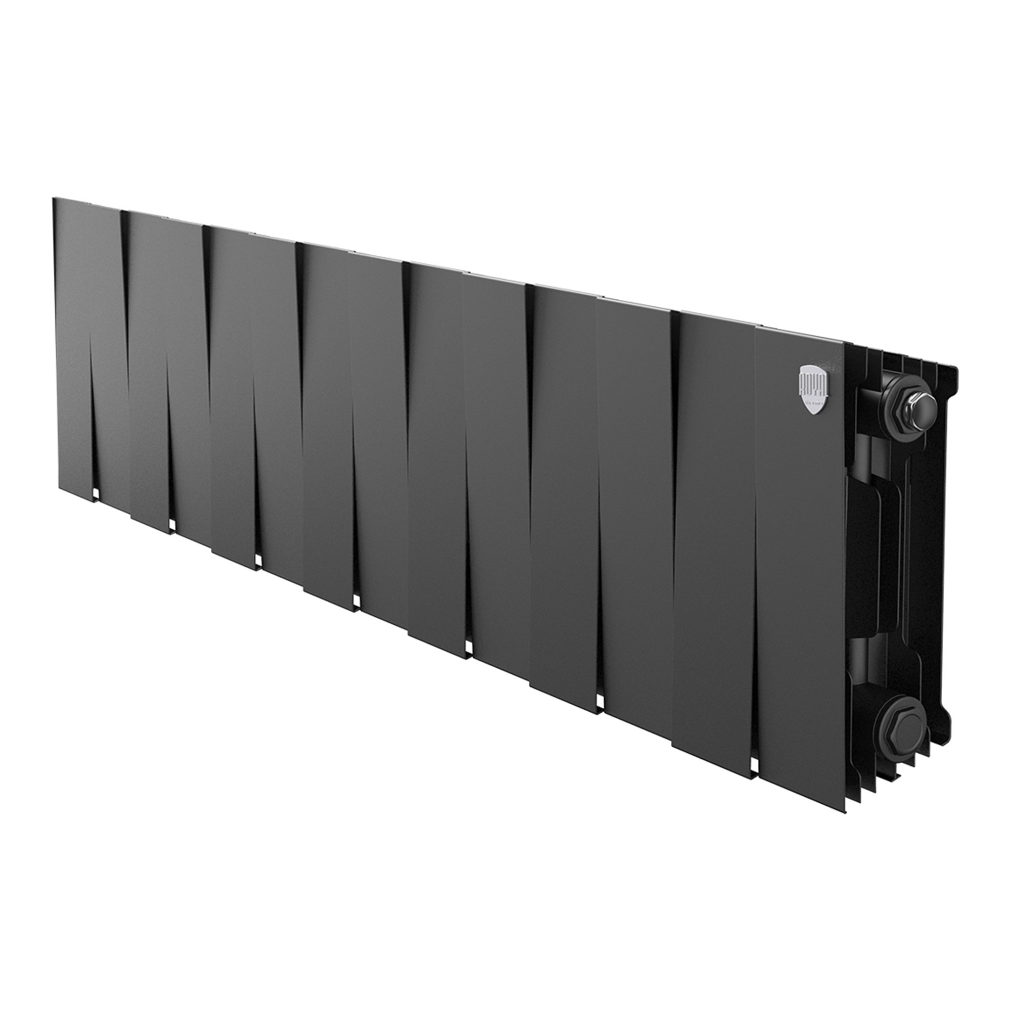 

Радиатор Royal Thermo PianoForte 200 /Noir Sable - 14 секц., PianoForte 200