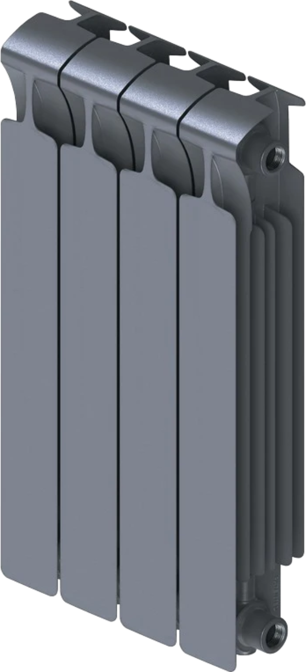 Радиатор отопления серый. Rifar Monolit 500 (4 секции). Радиатор монолит 500 4 секций. Rifar Supremo 500 серый. Rifar Supremo 500 10 антрацит.