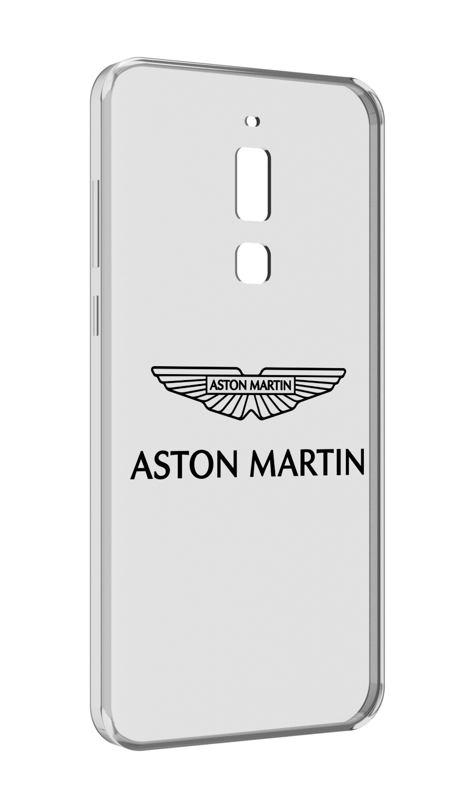

Чехол MyPads Aston-Martin мужской для Meizu M6T, Прозрачный, Tocco