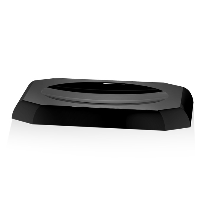 

Контейнер Decor Walther Kristall 924094