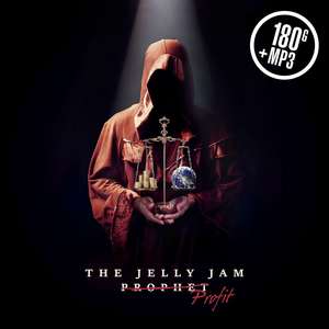 The Jelly Jam: Profit VINYL