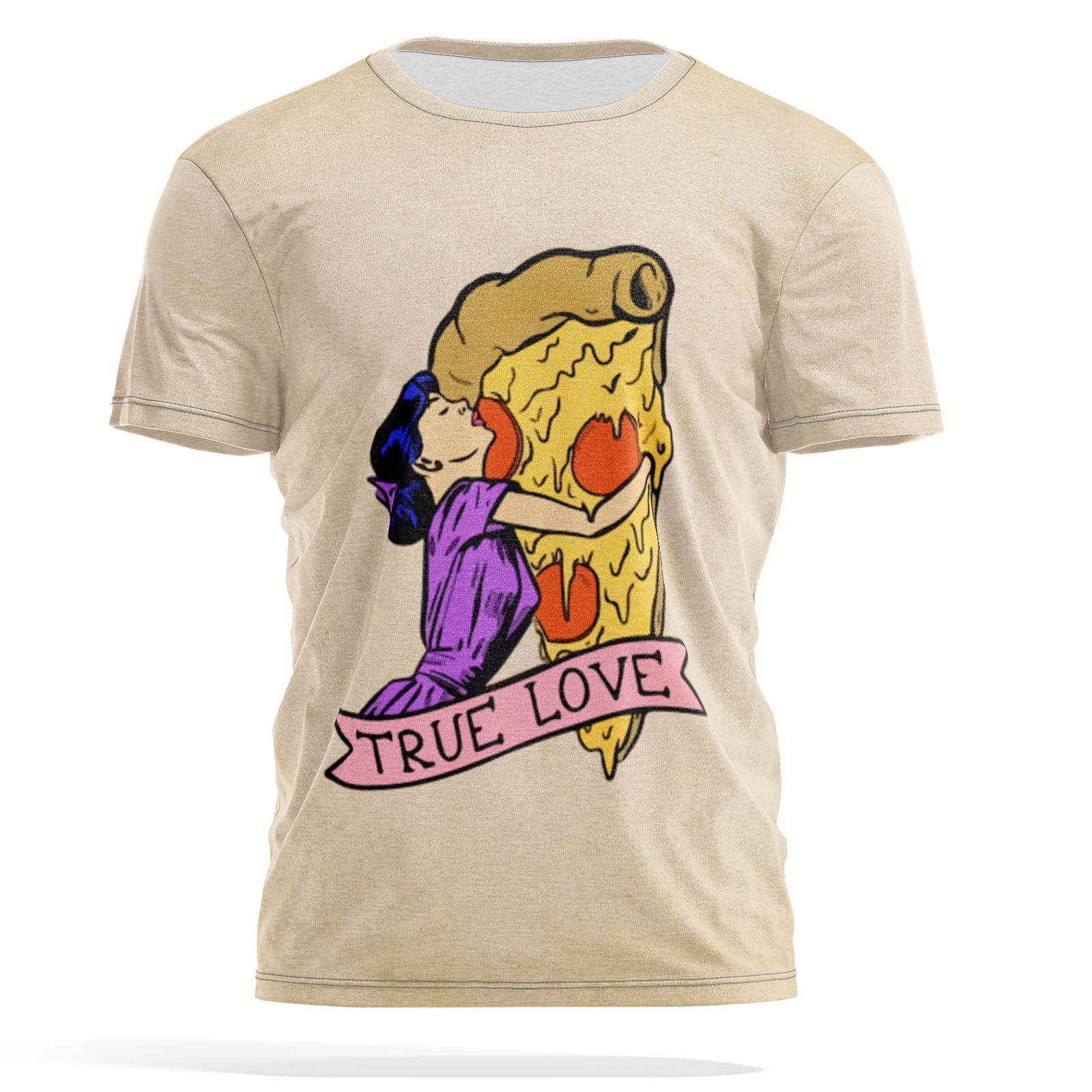 

Футболка мужская PANiN PaninManTshirt_VM1437121 бежевая 2XL, Бежевый, PaninManTshirt_VM1437121