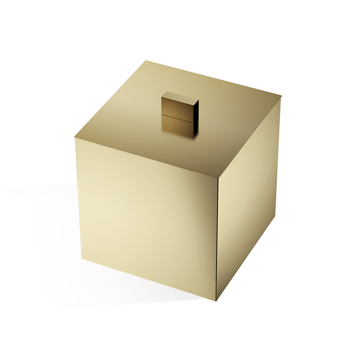 

Контейнер для ванной Decor Walther Cube 846582