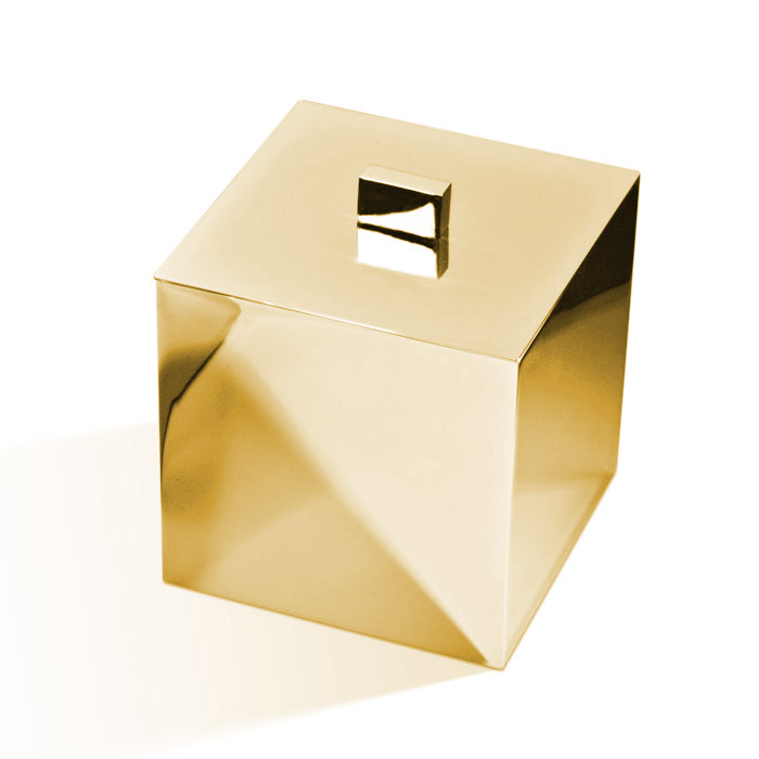 

Контейнер для ванной Decor Walther Cube 846520