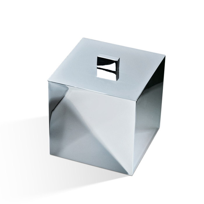 

Контейнер для ванной Decor Walther Cube 846500