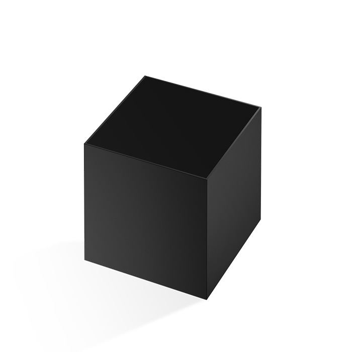 

Контейнер для ванной Decor Walther Cube 846460
