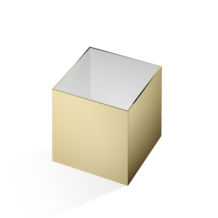 

Контейнер для ванной Decor Walther Cube 846420