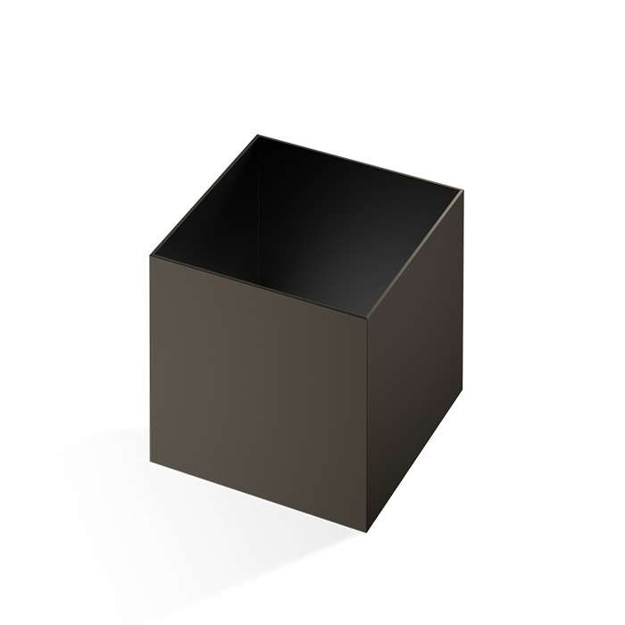 

Контейнер для ванной Decor Walther Cube 846417