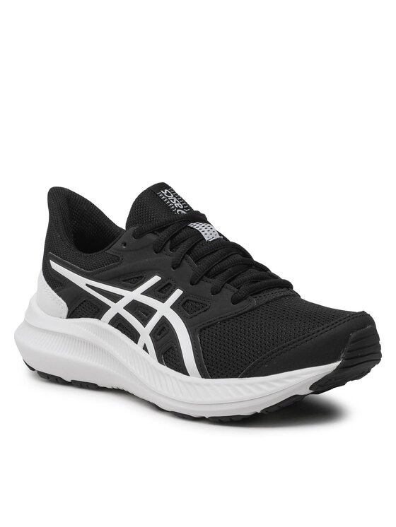 

Кроссовки женские Asics Jolt 4 1012B421 черные 40 EU, Черный, Jolt 4 1012B421