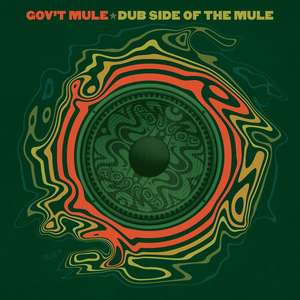 Gov'T Mule: Dub Side of the Mule (Special Edition 3cd+Dvd)