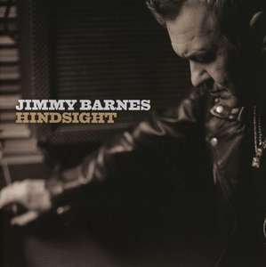 JIMMY BARNES - Hindsight 4749₽