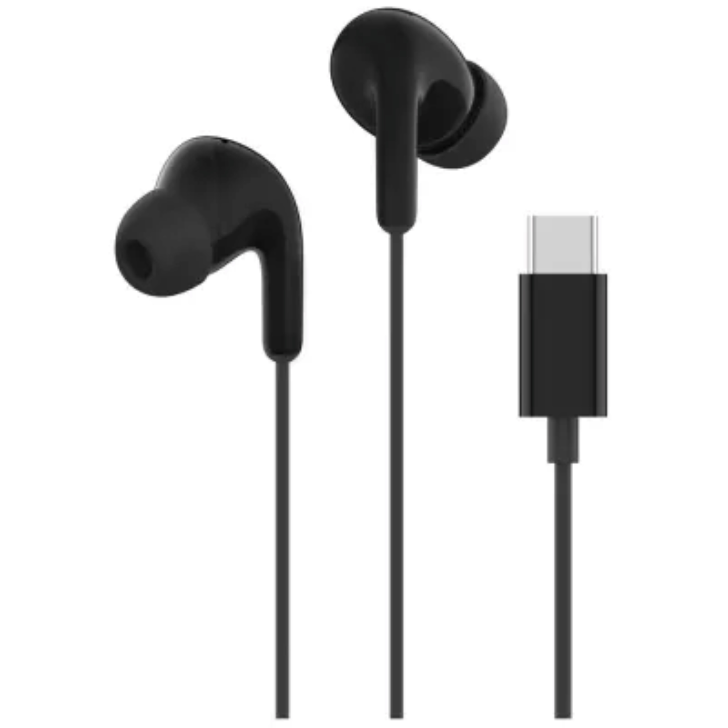 

Проводные наушники Xiaomi BHR8930GL Black (X57982), BHR8930GL