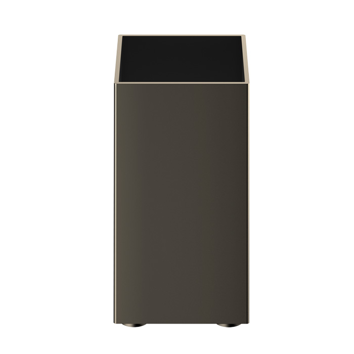 

Контейнер для ванной Decor Walther Cube 837117